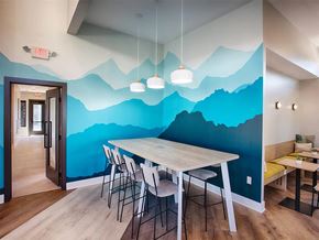 Longmont apartment for rent - Clubhouse