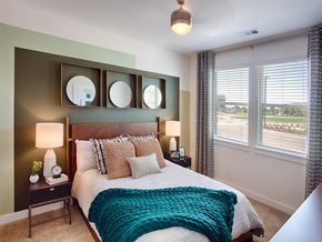 Longmont apartment for rent - Bedroom
