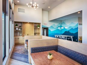 Longmont apartment for rent - Clubhouse