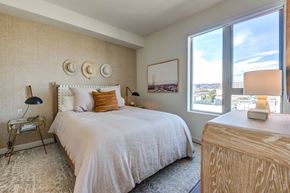 Los Angeles apartment for rent - Bedroom