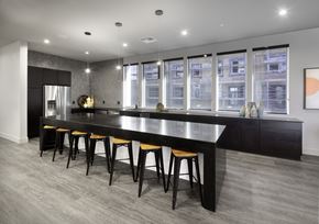 Escondido apartment for rent - clubhouse