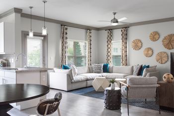 Hardwood floors