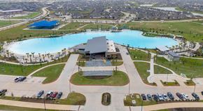 Katy apartment for rent - Lagoon