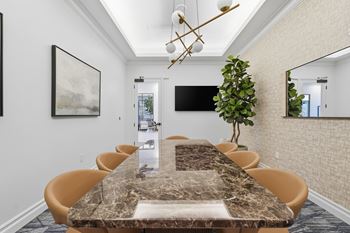 Conference room