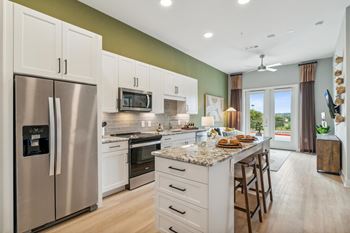 Undercabinet lighting