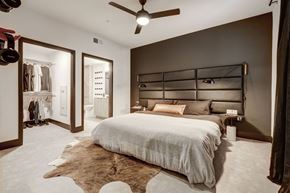 Anaheim apartment for rent - bedroom