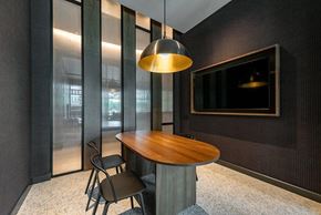 Alexandria apartment for rent - Conference Room