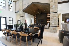 Katy apartment for rent - Club House