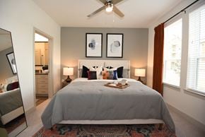 Katy apartment for rent - Primary Bedroom