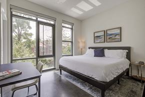 Alexandria apartment for rent - Bedroom