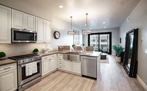 Salt Lake City apartment for rent - create memories that last a lifetime in your new home