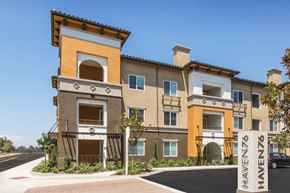 Escondido apartment for rent - Exterior