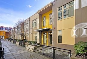 Seattle apartment for rent - Exterior