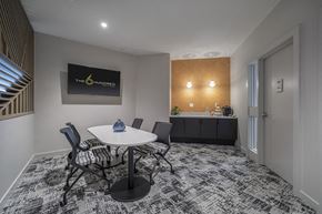 Worcester apartment for rent - New Office Renovation