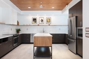 Los Gatos apartment for rent - clubhouse