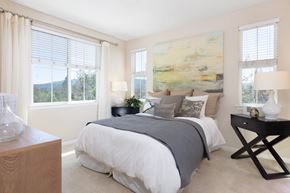 Los Gatos apartment for rent - bedroom