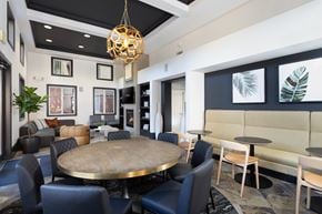 Sunnyvale apartment for rent - clubhouse