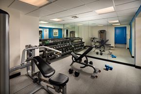 Carlsbad apartment for rent - gym at the resort at longboat key club at Ascend2300,  92008