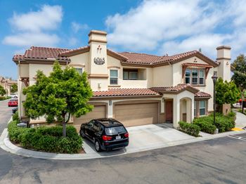 *Direct access garages