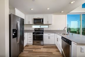 Chula Vista apartment for rent - Kitchen