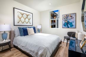 Chula Vista apartment for rent - Bedroom