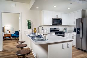 Chula Vista apartment for rent - Kitchen