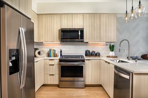 San Diego apartment for rent - Kitchen