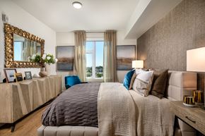 San Diego apartment for rent - Bedroom