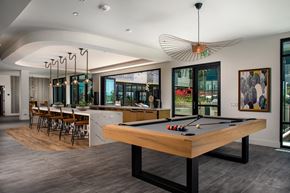 San Diego apartment for rent - Sunset Lounge