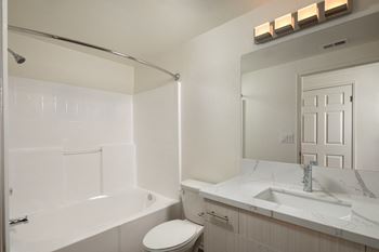 Newly renovated units available*