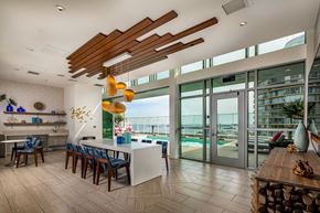 Long Beach apartment for rent - The Current Clubhouse