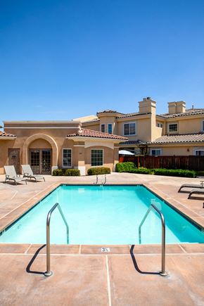 Spring Valley apartment for rent - Pool View at Jackson Pointe 111, Spring Valley, 91977