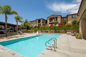 Spring Valley apartment for rent - Pool at Lakeview 88, Spring Valley, CA