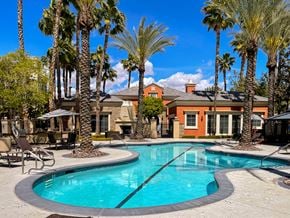 Lake Elsinore apartment for rent - Pool  at Ridgestone, California