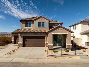 Lancaster apartment for rent - a house with a driveway and a garage door in front of it