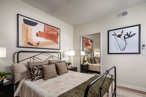 Temecula apartment for rent - Bedroom at Tuscany Ridge Apartments