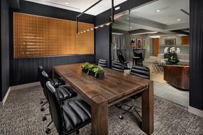 Los Angeles apartment for rent - Conference Room