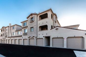 Property exterior