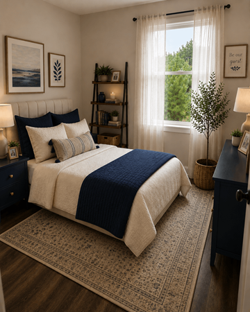 Richmond Hill apartment for rent - The Wilds at Richmond Hills