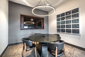 Roanoke apartment for rent - Business Center