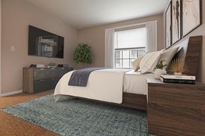 Everett apartment for rent - Bedroom