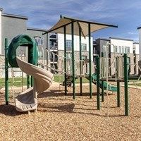 Community playground