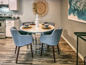 Boise apartment for rent - Dining room