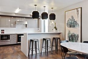 Brooklyn apartment for rent - 461 Dean