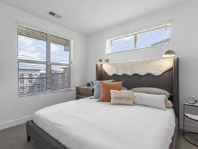West Jordan apartment for rent - Bedroom at Upper West, West Jordan, 84088