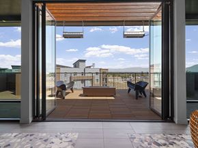 West Jordan apartment for rent - View From Roof top at Upper West, West Jordan