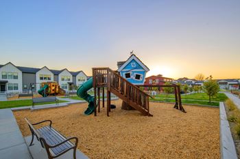 Play area