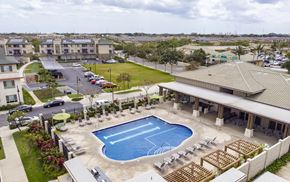 Kapolei apartment for rent - Aerial View