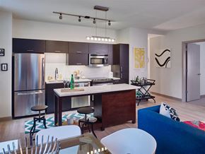 Philadelphia apartment for rent - Kitchen 3