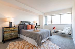 San Francisco apartment for rent - 1 Bedroom